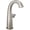 Brilliance Stainless, variant on Delta 677-Lhp-Dst Stryke 1.2 GPM Bathroom Sink Faucet Single Hole Bathroom Faucet -