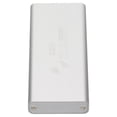 thumbnail image 3 of Adaptateur de Boîtier SSD MSATA vers USB 3.0, Transfert Rapide 6Gbps MSATA vers Boîtier USB 3.0 Support Hot Swap pour PC, 3 of 8