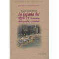thumbnail image 1 of España del siglo xxl: economía, demografía y sociedad Blanco, 1 of 2