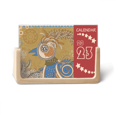 thumbnail image 1 of flower en pheasant ukiyo-e Desk Calendar Desktop Decoration 2023, 1 of 3