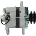 thumbnail image 2 of BRAND NEW MITSUBISHI Alternator for KOBELCO SK200 All, 2 of 4