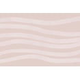 thumbnail image 2 of uplusmestudio 24x17 White Modern Wood Framed Museum Art Print Titled - Simple Lines No 1, 2 of 4