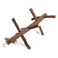 thumbnail image 1 of Cage Perches,Parrot Birds Perches Cage Cage Stand Toy Parrot Perches Proven Performance, 1 of 8