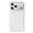 Light Gray, variant on JETech Silicone Case for iPhone 18 Pro, Silky Soft Touch |Shockproof, Microfiber Lining (Light Pink)