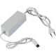 thumbnail image 1 of Replacement power adapter for Nintendo Wii, 220v, AC adapter, 1 of 2