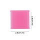 thumbnail image 3 of Juego 10 Uds. Fundas para Dedos Silicona Baloncesto Tenis Y () Rosa, 3 of 3