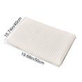 thumbnail image 3 of Summer Pet Mat 50x40x3cm Thickened Washable Cover Grip Base, Cool Touch Beaded Fabric Soft Padding Non Slip, Removable Cover Rest Mat for Cats Small Medium Dogs Gift, 3 of 9