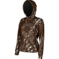 thumbnail image 5 of ProSphere Women's Brown University Marble Pullover Hoodie, 5 of 8