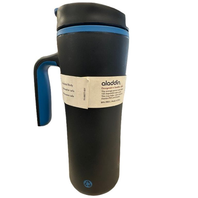 Aladdin travel cup | Benkens.blog