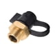 thumbnail image 4 of Válvula De Seguridad Para Compresor De Aire, Cilindro De Gas, Conector Resistente De Instalación Rápida, 4 of 9