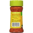 MRS DASH Fiesta Lime SaltFree Seasoning Blend 2.4 OZ SHAKER