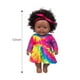 thumbnail image 2 of 12 pulgadas Reborn Baby Dolls Girl Doll Regalo para American, 2 of 8