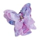 thumbnail image 1 of Butterfly hair clips, claw clips, doublelayered large hair claw for women, 1 of 5