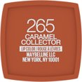 thumbnail image 5 of Maybelline SuperStay Matte Ink Liquid Lipstick, Coffee Edition, Caramel Collector, 0.17 fl. oz., 5 of 12