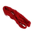 thumbnail image 3 of Knitting Yarn Acrylic Fibre DIY Weaving Thread Sweater Scarf Sock Hand Craft Sewing Accessory, 3 of 9
