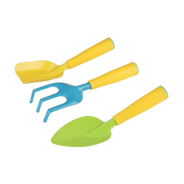 ruzhgo Get Ready Childrens Garden Tool Set Tool Sets Sea Going Sand Deeper At Beach With Sea Garden Tool Sets Sea And 1 Set 1
