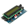 Ham radio essential cw decoder dc7 12v 500 ma morse code reader