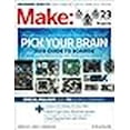 thumbnail image 3 of Make: Volume 68, 3 of 3