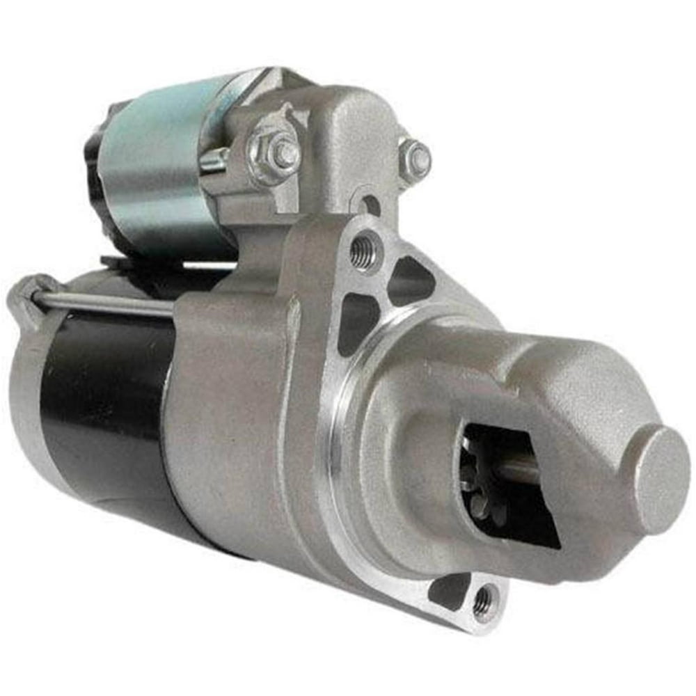 NEW STARTER MOTOR FITS KAWASAKI SMALL ENGINE FX651V FX691V FX730V AS00 4STROKE