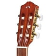 thumbnail image 4 of Cordoba C4-CE Acoustic-Electric Nylon-String Classical Guitar, 4 of 7