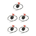 thumbnail image 1 of kurtrusly Essential Tools For Well-Maintained Garden Lawn Mower Parts Easy To Install 1+2（weight 540g） 5Set, 1 of 6