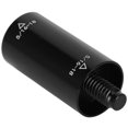 thumbnail image 3 of Extension de Queue de Billard, Pièces Extensibles en Aluminium Portables pour Hall de Billard, 3 of 7