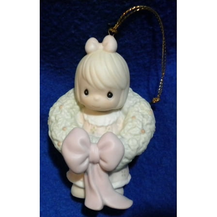 1993 Surrounded With Joy (Precious Moment)