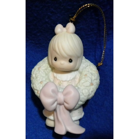 1993 Surrounded With Joy (Precious Moment)