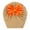 Coffee, variant on NOKIO Newborn Cozy Dome Hat Infant Cute Winter Bonnet Newborn Soft Dome Hat Toddler Baby Boys Girls Cap Beanie Bowknot Ribbed Elastics Turban Hat