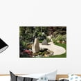 thumbnail image 1 of Zen Garden Wall Mural by Wallmonkeys Peel and Stick Graphic (18 in W x 12 in H) WM62530, 1 of 4