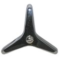 thumbnail image 1 of HC-149 American Standard 3 Point Standard Tract Line Faucet Handle, 1 of 1