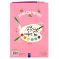 thumbnail image 2 of Magia con Pintura Conejo Yoyo Books 9789464548525, 2 of 2