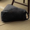 thumbnail image 6 of Triangle Pillow, Soft Throw Pillow Stuffed Cushion, Floor Seating Seat Pad Cushion for Sofa Chair Couch/Bedroom Decoration, 6 of 7