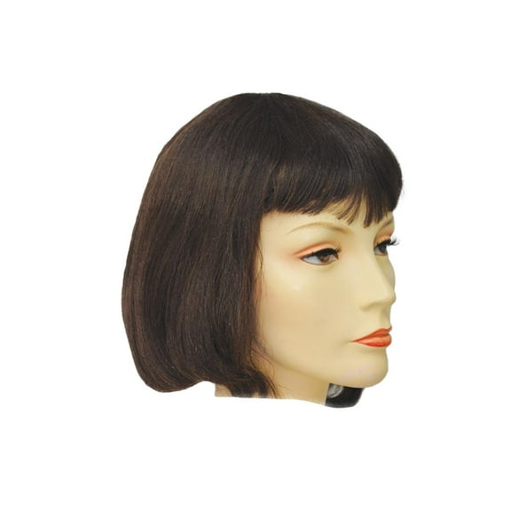Morris Costumes Special Bargain Bob Wig