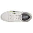 thumbnail image 4 of Prince Mens Fst838 Lace Up  Athletic Sneakers Casual Shoes, 4 of 5