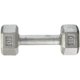 thumbnail image 2 of Mancuerna Dumbbell Champion, sólida, hexagonal, 9,07 kg/20 libras, 2 of 2