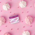 thumbnail image 3 of Pink Sugar Scented Body Mousse Wash For Shower Moisturize + Soften Skin 8.45 Fl. Oz., 3 of 4