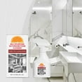 thumbnail image 4 of Functional Bathroom Cleaner Lasting Fragrance Household Bathroom Air, 4 of 8