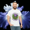 thumbnail image 4 of My Winter Fat Is Gone Now I Have Spring Rolls  Unisex Heavy Cotton Tee, 4 of 8