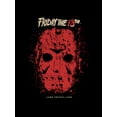 thumbnail image 5 of Friday The 13Th Men's Friday 13Th Halloween T-Shirt, 5 of 5
