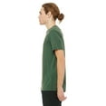 thumbnail image 4 of Bella + Canvas Unisex Triblend Short-Sleeve T-Shirt - 3413C, 4 of 4