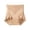 Khaki, variant on Panties for Women Flexible Spandex Tummy Smoothing Shapewear Underwear High Rise Butt Lifter Slim Brief L-2XL