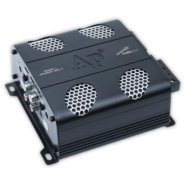 Amplificador Mini Audiopipe APMOX1654 165W Clase D