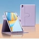 thumbnail image 4 of Teknet Funda Delgada Soporte 360º Para Huawei Matepad 11.5 2023, 4 of 6