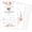 90th, variant on 20PCS 90th Birthday Invitations for Women, Double-Sided Invitations with Envelopes, Party Invitation, Birthday Party Supplies -09