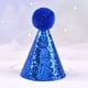 thumbnail image 3 of Suministros de fiesta de cumpleaños para perro （Azul） PenghuiLiu 9024719114200, 3 of 5