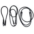 thumbnail image 2 of Mosiee 40Cm 150Cm 200Cm For Daiwa Electric Reels Power Cable Battery Air Cable, 2 of 8
