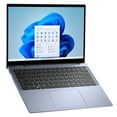 thumbnail image 5 of Dell Inspiron 2-in-1 Touch Laptop, 14" WUXGA IPS Display, AMD Ryzen 5 7530U(Beat i7-11600H) Up to 4.5GHz, 8GB RAM, 512GB SSD, Backlit KB, Fingerprint Reader, Wi-Fi 6E, USB-C, HDMI, Win 11 Pro, 5 of 9