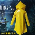 thumbnail image 2 of Disfraz de Cosplay de Halloween para niños, accesorios Unisex de Anime, pequeñas pesadilla, fantasía, fiesta de Carnaval, 2 of 5