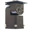 thumbnail image 2 of Morris Products 71398 LED Slim-Line Combo Wallpack & Flood Accessoires Slipfitter Mount, 2 of 3